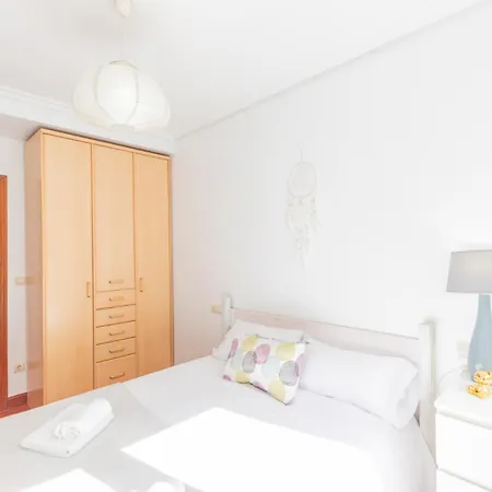 Apartamento Sabea - Baskey Iraeta