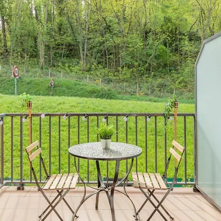 Apartamento Sabea - Baskey Iraeta
