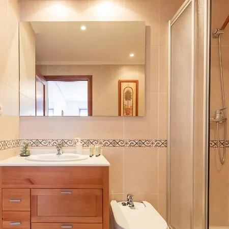 Sabea - Baskey Apartamento *