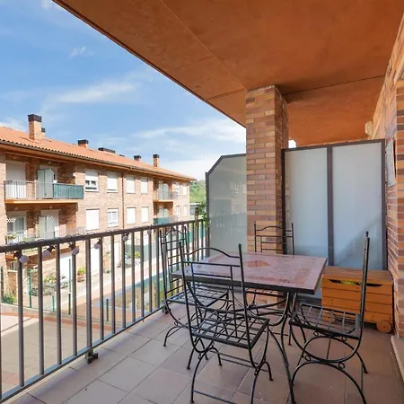 Sabea - Baskey Apartamento Iraeta