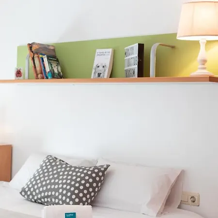 Apartamento Sabea - Baskey Iraeta