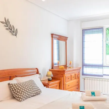 Apartamento Sabea - Baskey *
