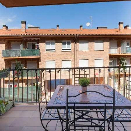 Sabea - Baskey Apartment