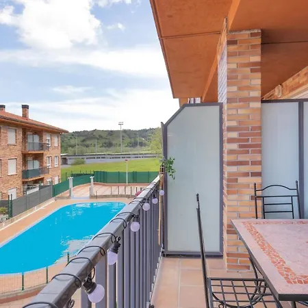 Apartment Sabea - Baskey Iraeta