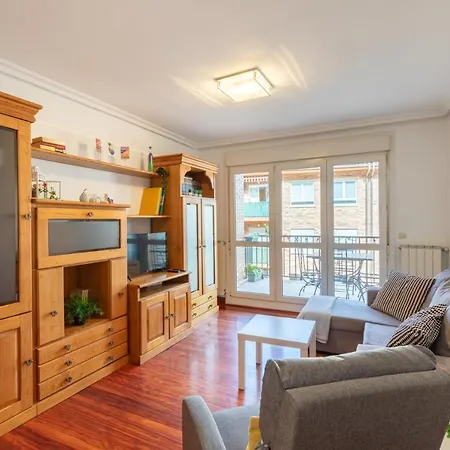 Sabea - Baskey Apartment *