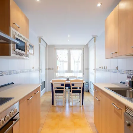 Sabea - Baskey Apartment