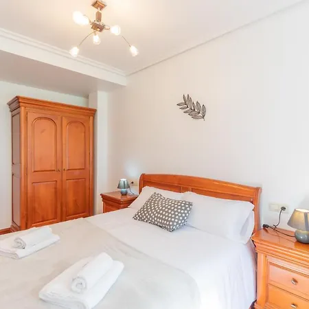 Apartment Sabea - Baskey *