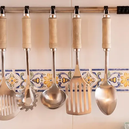 Sabea - Baskey Apartment *