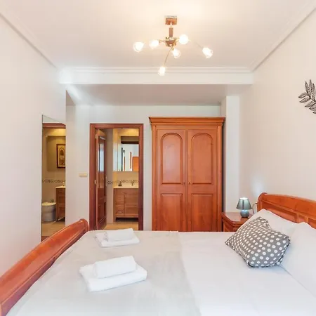 Sabea - Baskey Apartment