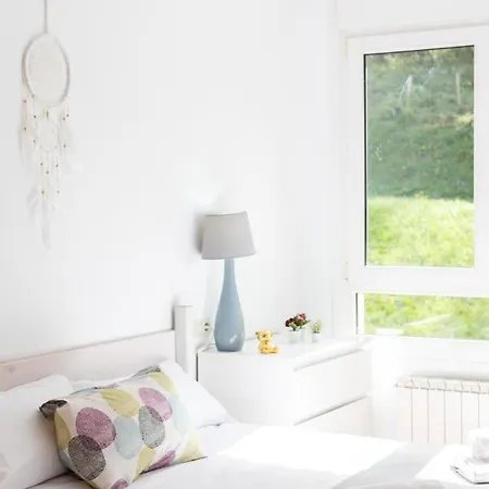 Sabea - Baskey Apartment