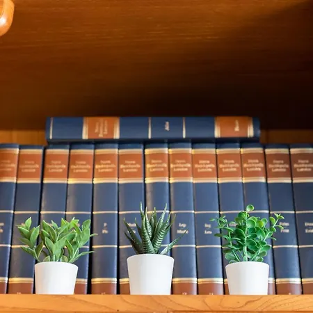 Sabea - Baskey Apartment