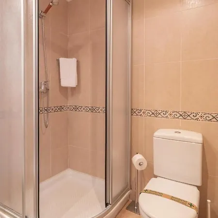 Apartment Sabea - Baskey