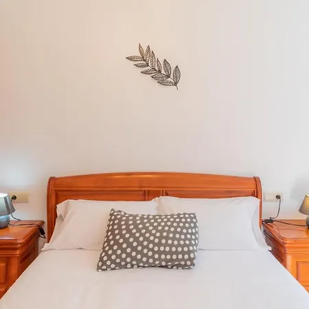 Sabea - Baskey Apartment