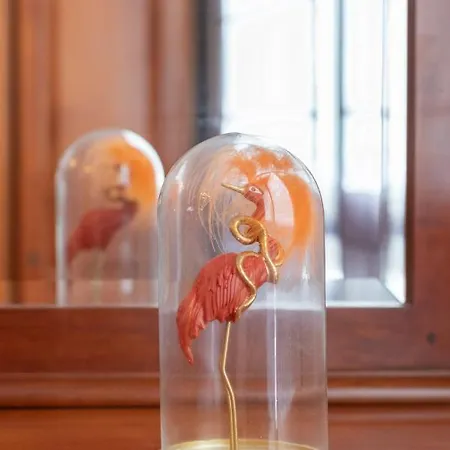 Sabea - Baskey Apartment *