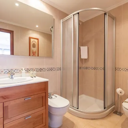 Sabea - Baskey Apartment *