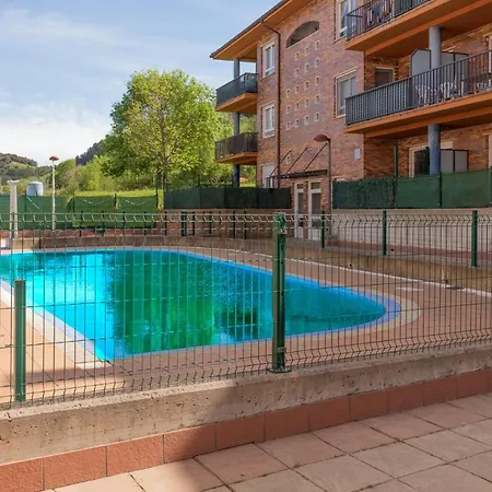 Apartman Sabea - Baskey Iraeta