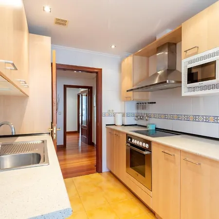 Appartement Sabea - Baskey