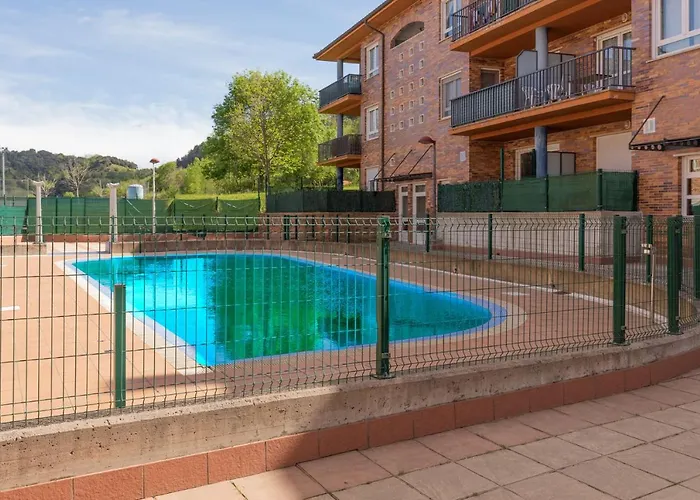 Apartman Sabea - Baskey Iraeta